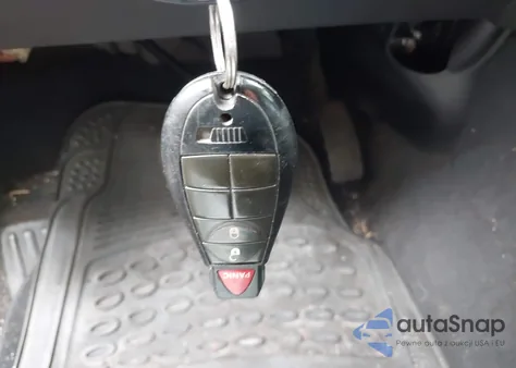 2010 Dodge Journey Se из США, поврежденный, VIN 3D4PG4FB9AT108313